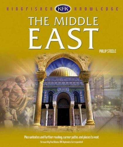 The Middle East - P. Steele