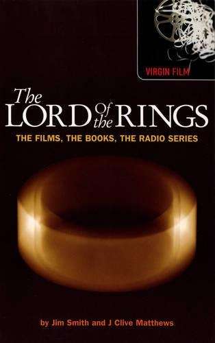 The Lord of the Rings - J. Clive Matthews