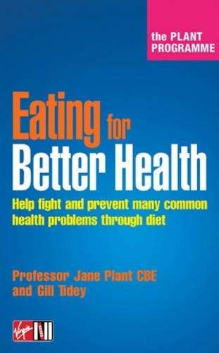 The Plant Programme - Jane Plant