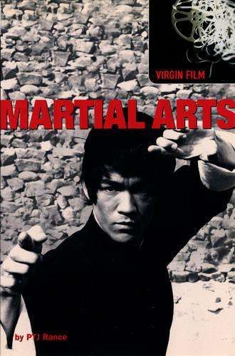 MARTIAL ARTS - RANCE