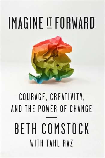 Imagine It Forward - Beth Comstock