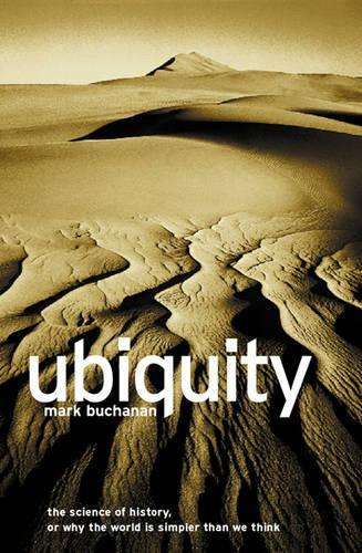 UBIQUITY SECONDHAND - BUCHANAN,M