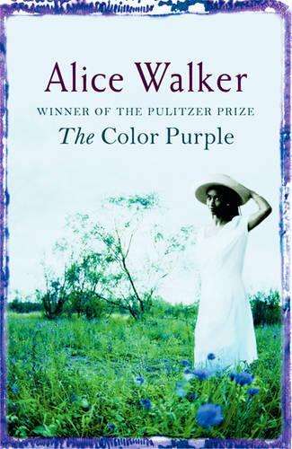 The Color Purple - Alice Walker