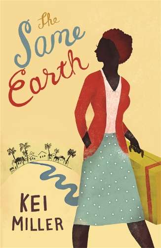 The Same Earth - Kei Miller