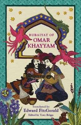 Omar Khayyam: Everyman Poetry - Omar Khayyam