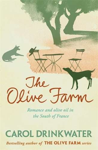 \Olive Farm - By (author)"