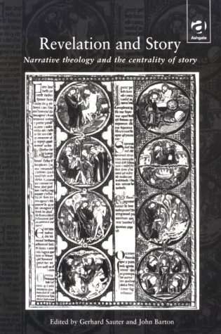 Revelations and Story - SAUTER,G