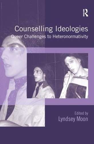 Counselling Ideologies - MOON