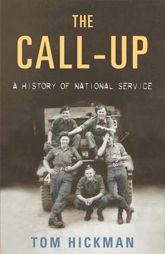 The Call Up - Tom Hickman