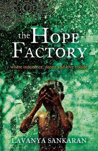 The Hope Factory - Lavanya Sankaran