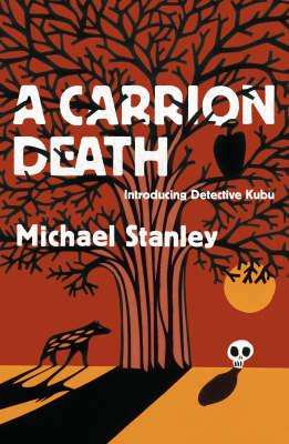 A Carrion Death - Michael Stanley
