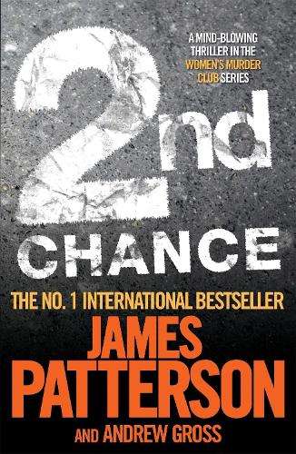 2nd Chance - James Patterson