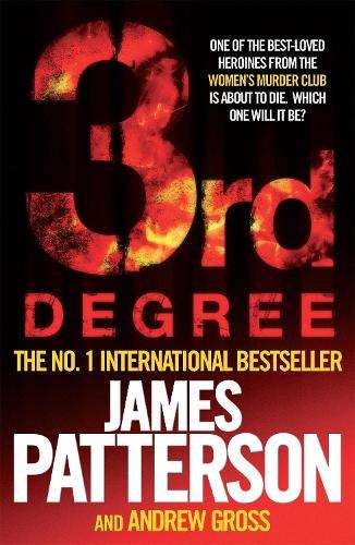 3rd Degree - James Patterson