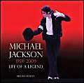 Michael Jackson - Michael Heatley