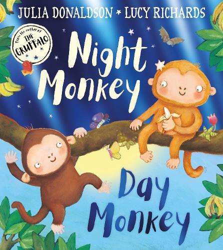 \Night Monkey - N"