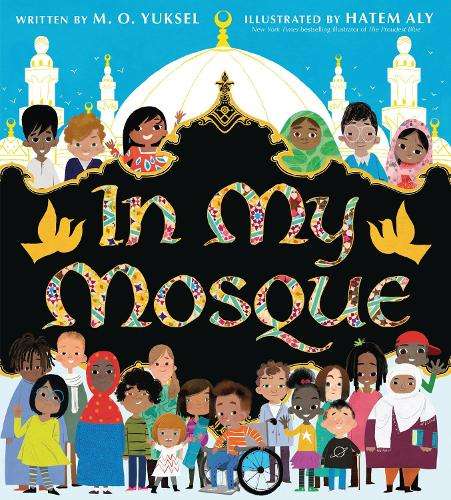 In My Mosque - M. O. Yuksel
