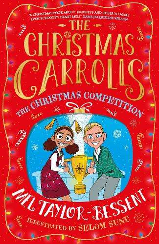\Christmas Competition - N"