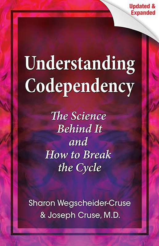 Understanding Codependency - Joseph R. Cruse