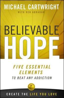 Believable Hope - Michael Cartwright