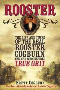 Rooster - Brett Cogburn