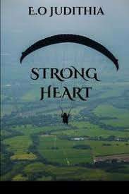 Strong Heat - Niobia Bryant