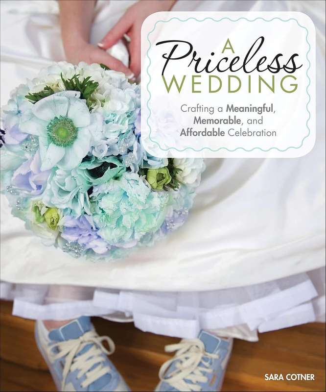PRICELESS WEDDINGS - Sara Cotner