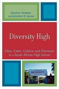 Diversity High - Saloshna Vandeyar