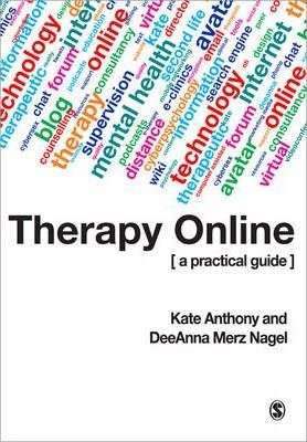 Therapy Online - Kate Anthony