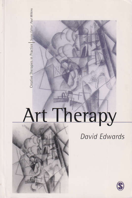 Art Therapy - David Edwards