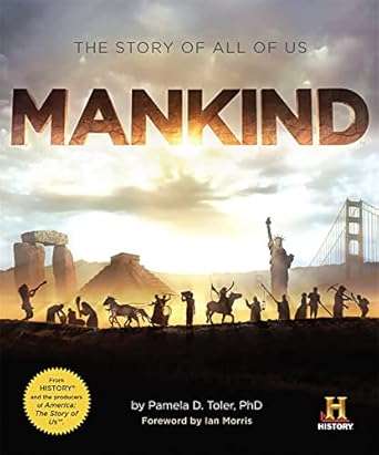 Mankind - Pamela D. Toler