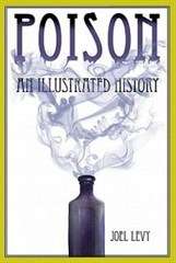 Poison - Joel Levy