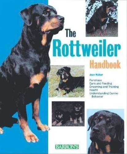 \Rottweiler Handbook - N"