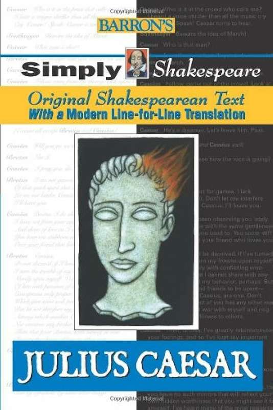 Julius Caesar - William Shakespeare