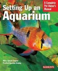 Setting Up an Aquarium - Axel Gutjahr