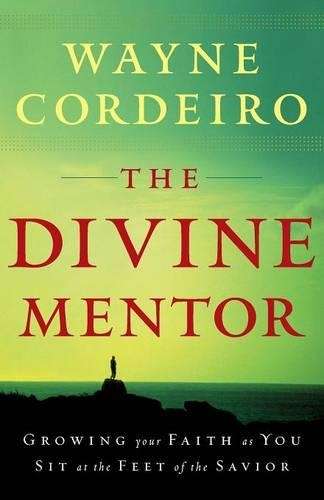DIVINE MENTOR - CORDEIRO