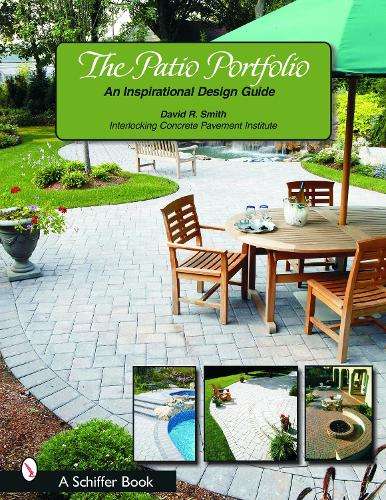 The Patio Portfolio - David R. Smith