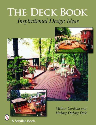 The Deck Book - Melissa Cardona