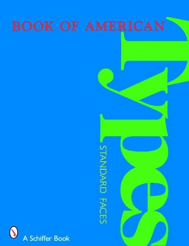 Book of American Types - Editors