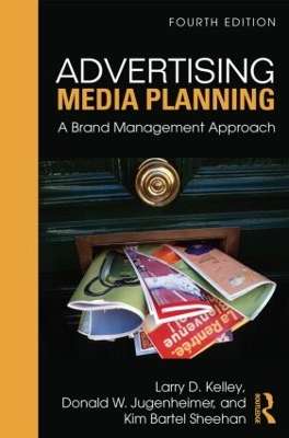 Advertising Media Planning - Larry D. Kelley