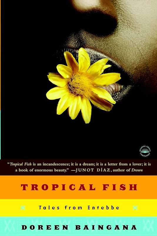 Tropical Fish - Doreen Baingana
