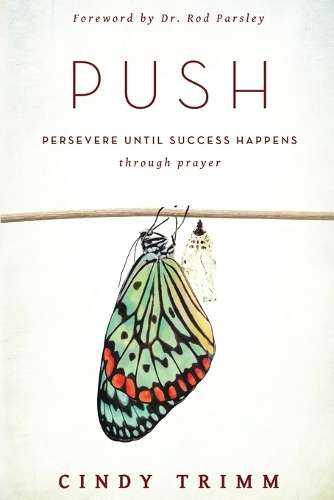 Push - Cindy Trimm
