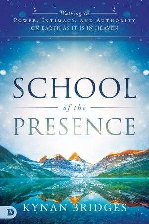 School of the Presence - Kynan Bridges