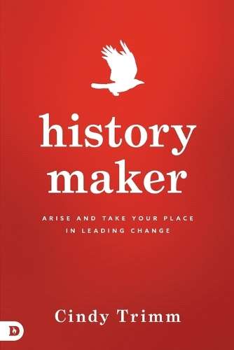 History Maker - Cindy Trimm