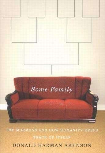 Some Family - Donald Harman Akenson