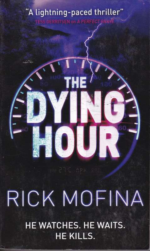 DYING HOUR SECONDHAND - MOFINA