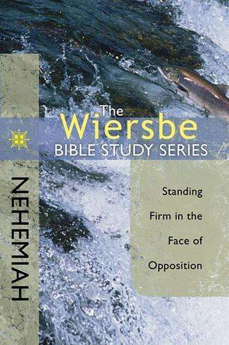 Nehemiah - Warren Wiersbe