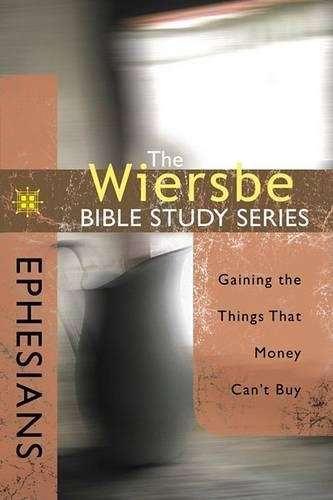 Ephesians - Dr Warren W Wiersbe