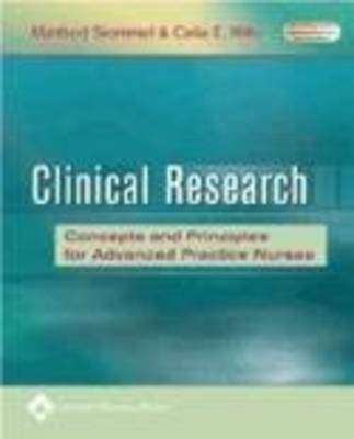 Clinical Research - Manfred Stommel