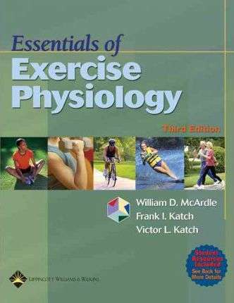 Essentials of Exercise Physiology - William D. McArdle