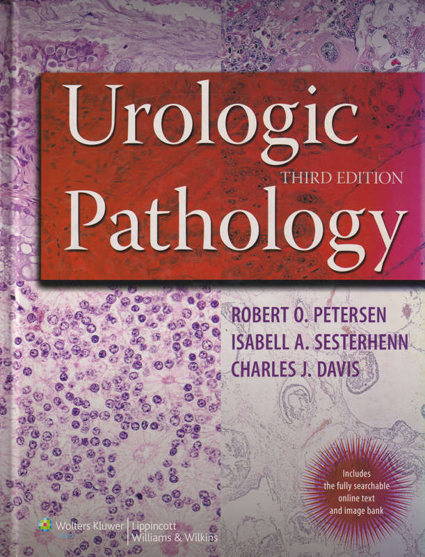 Urologic Pathology - Robert O. Peterson
